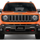 Image for article titled Why Everyone's Going Nuts Over The 2015 Jeep Renegade: An Explainer